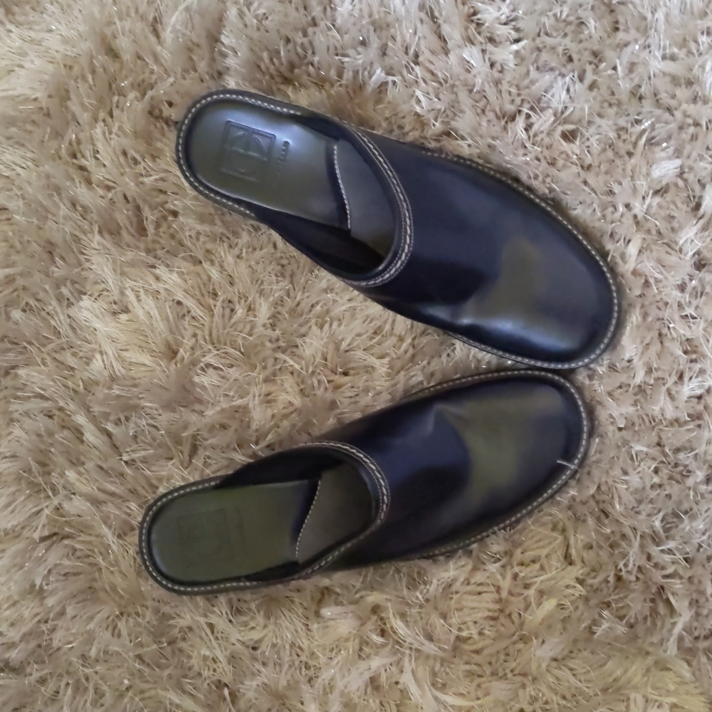 Wedge Heel